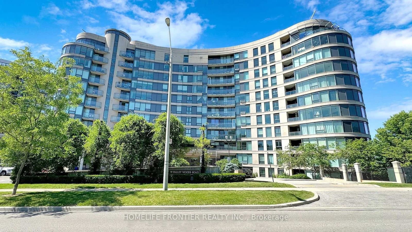 18 Valley Woods Road, Unit 716 - Image 1