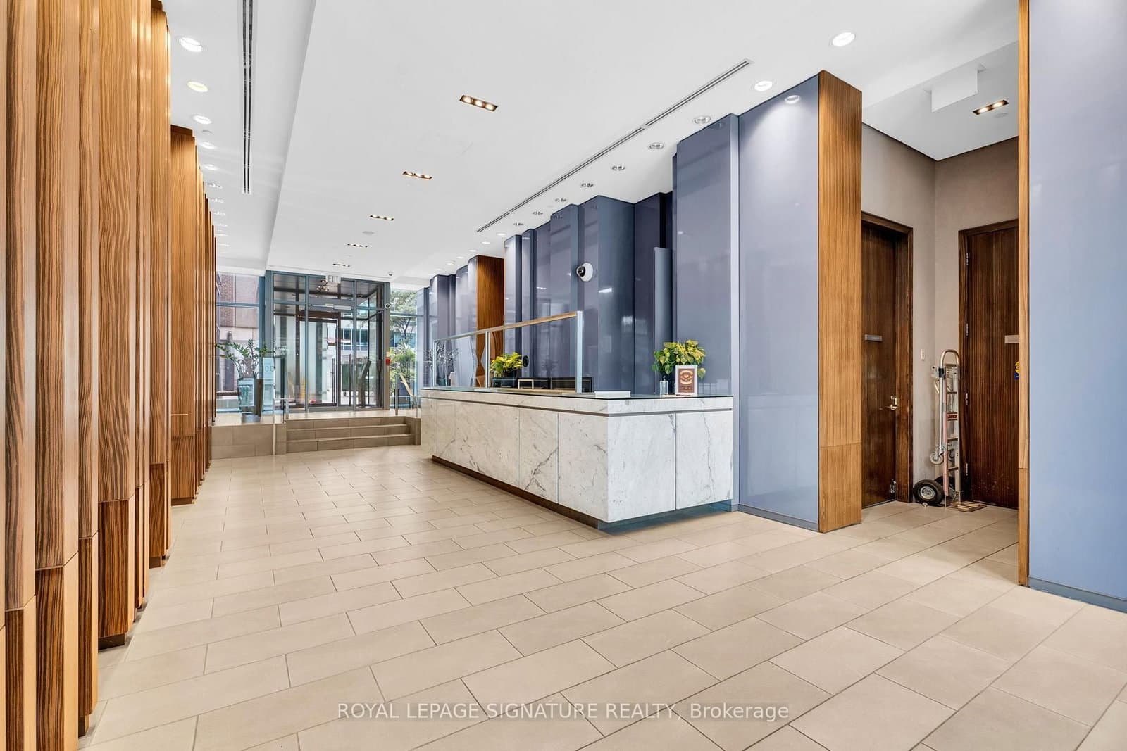 33 Lombard Street, Unit 316 - Image 2