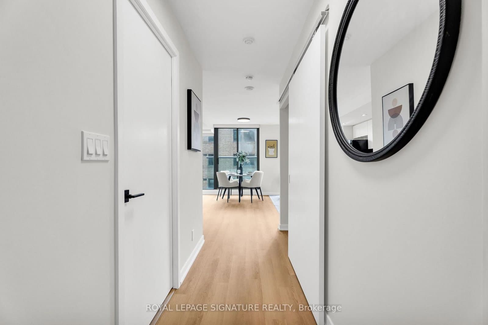 33 Lombard Street, Unit 316 - Image 4