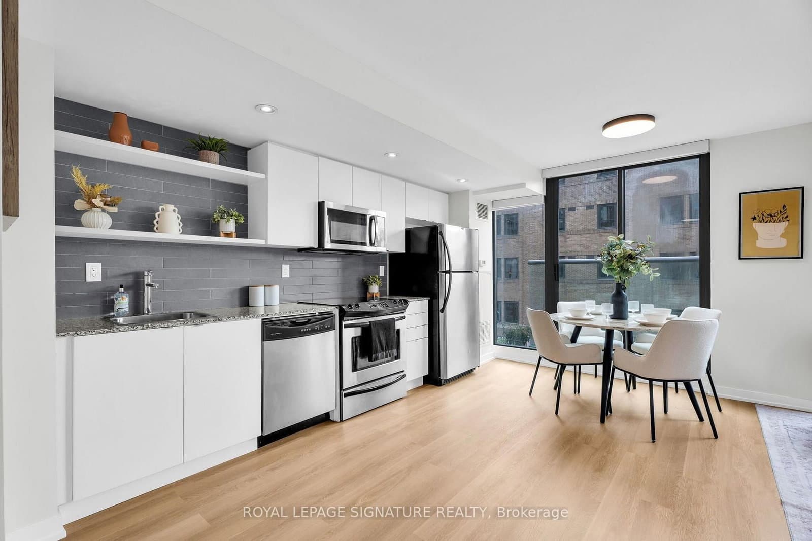 33 Lombard Street, Unit 316 - Image 5