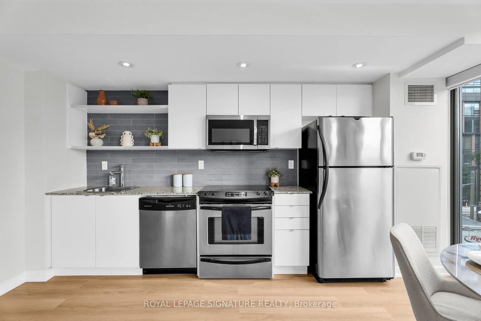 33 Lombard Street, Unit 316 - Image 6