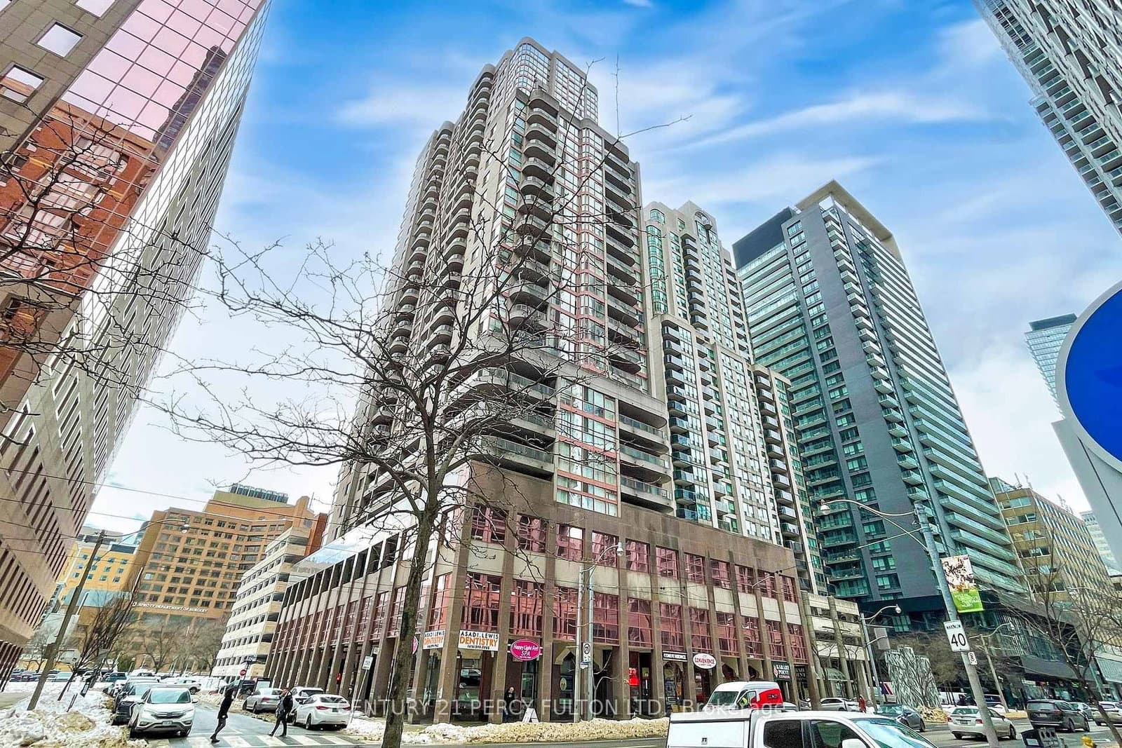 736 Bay Street, Unit 703 - Image 2