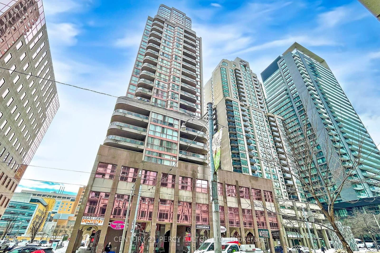 736 Bay Street, Unit 703 - Image 4