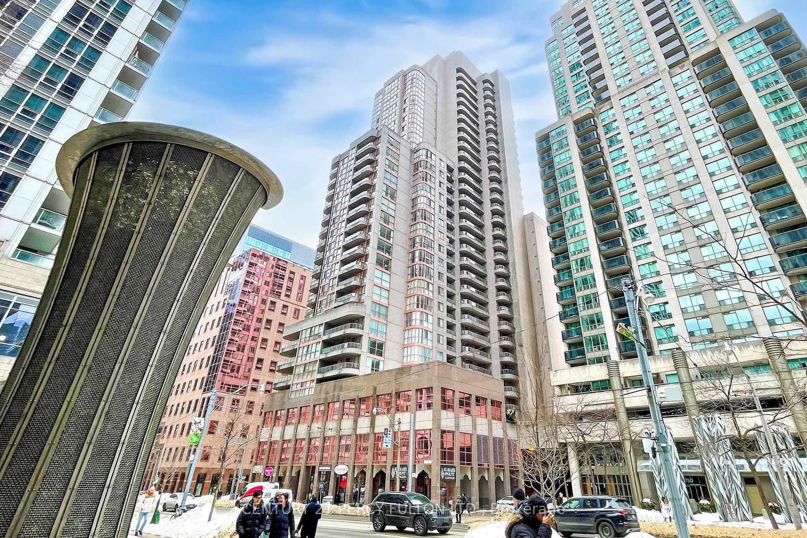 736 Bay Street, Unit 703 - Image 5