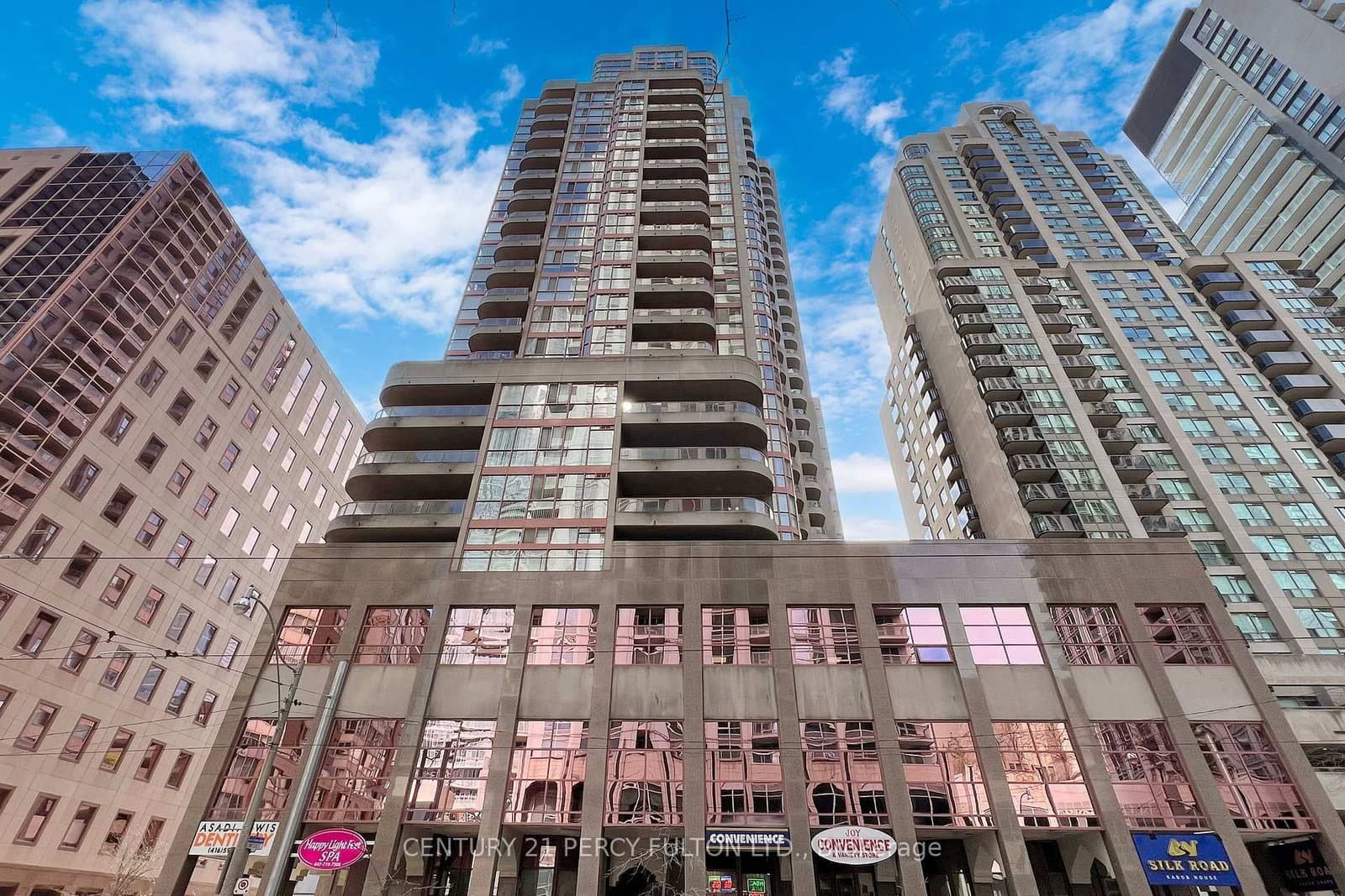 736 Bay Street, Unit 703 - Image 6