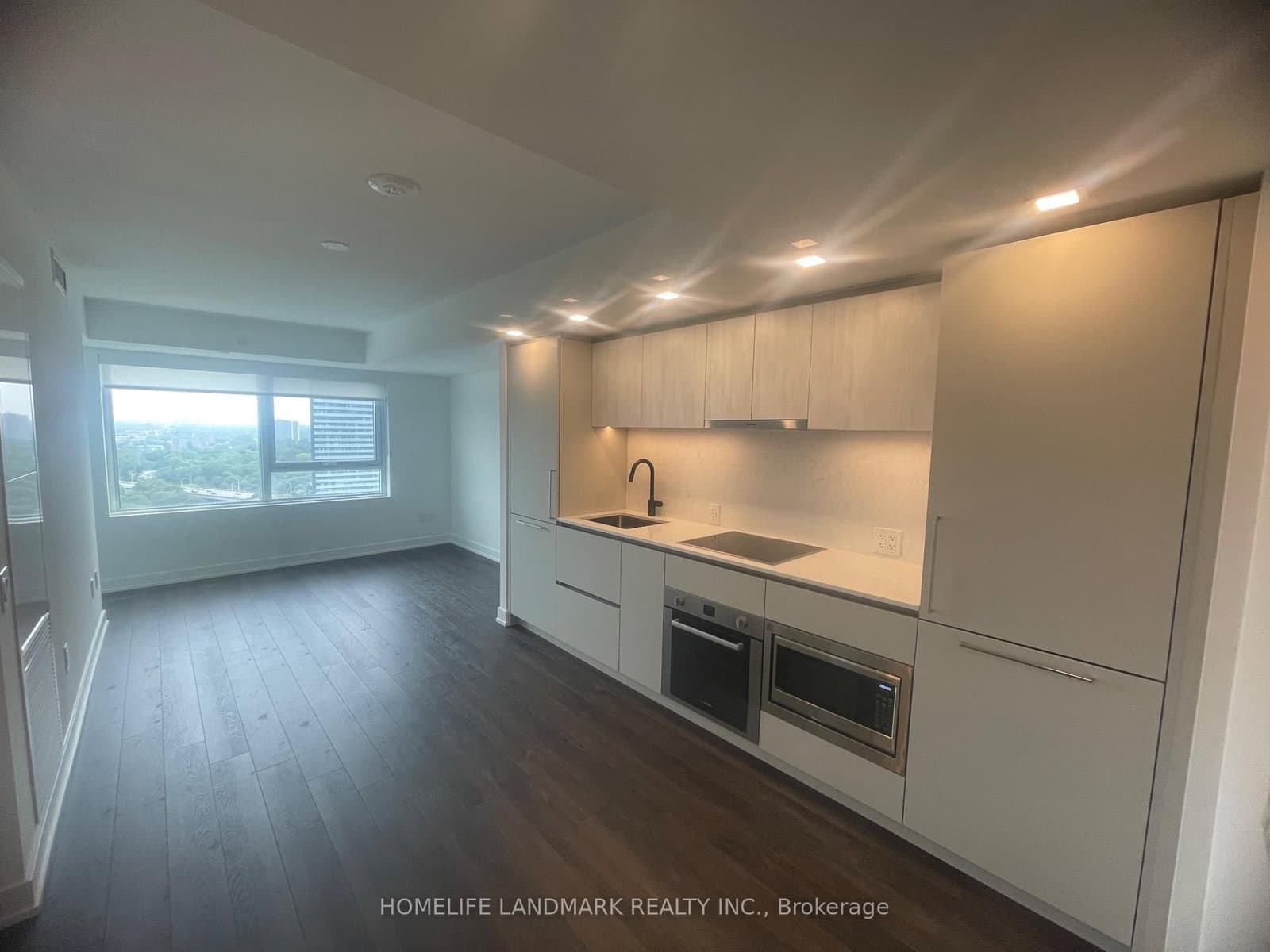 609 Sherbourne Street, Unit 2008 - Image 1