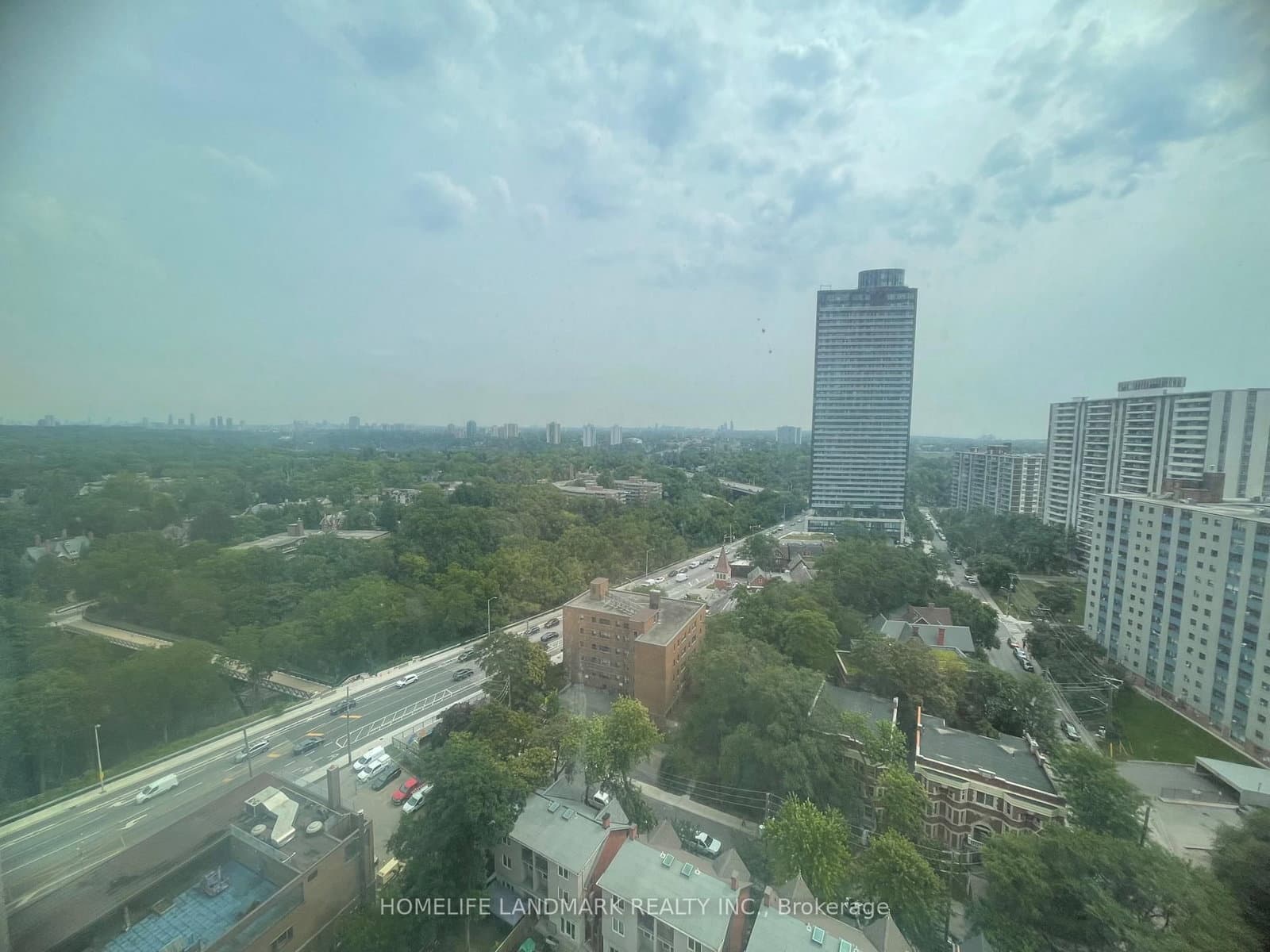 609 Sherbourne Street, Unit 2008 - Image 4