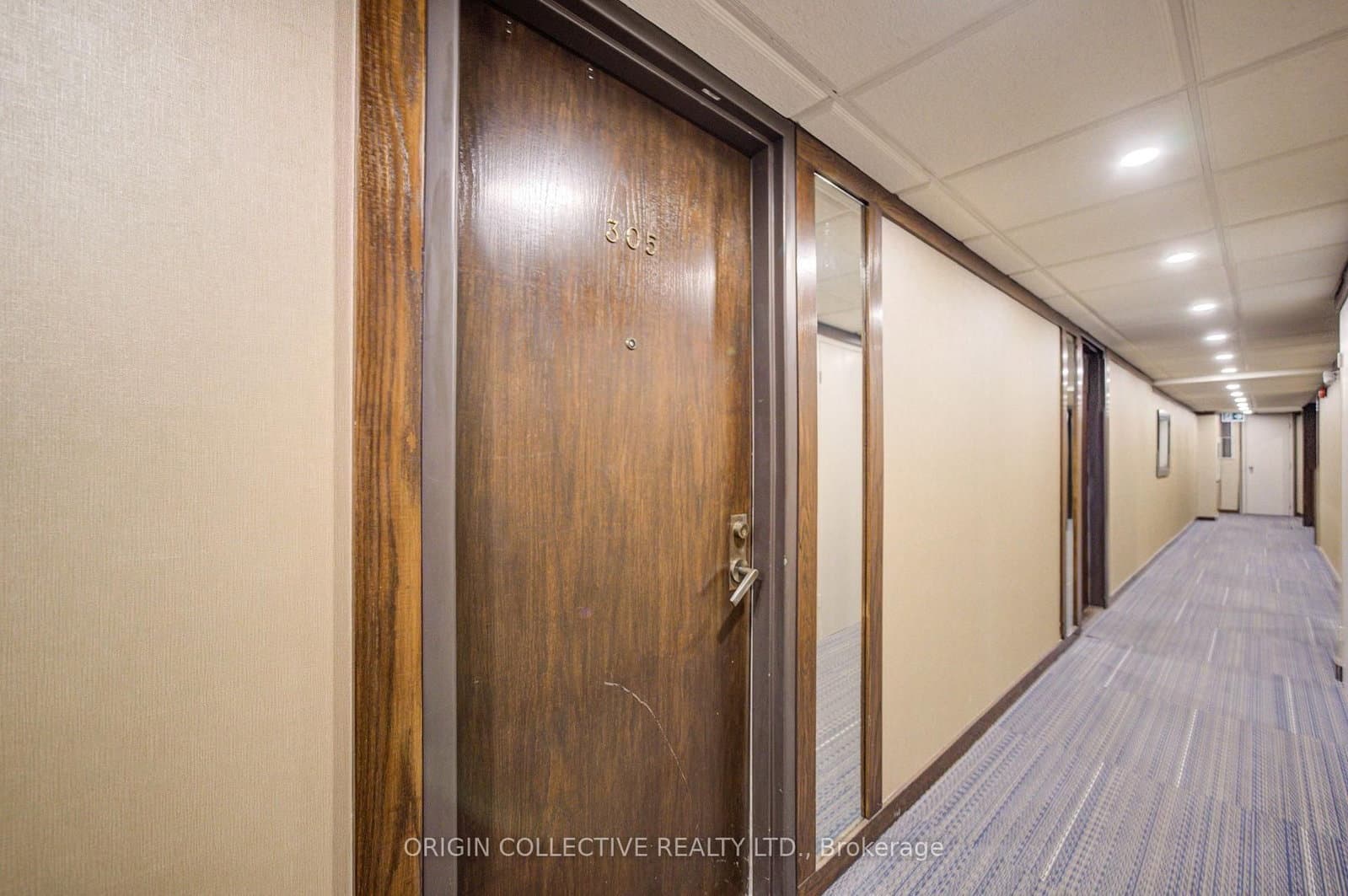 19 Dundonald Street, Unit 305 - Image 6