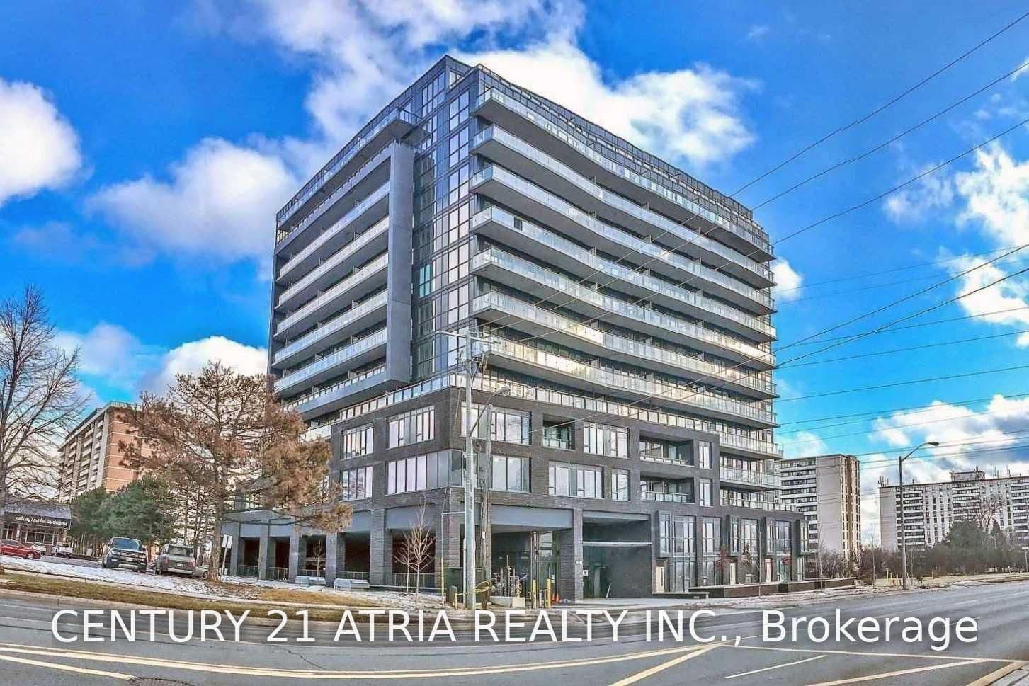 3237 Bayview Avenue, Unit 1104 - Image 1