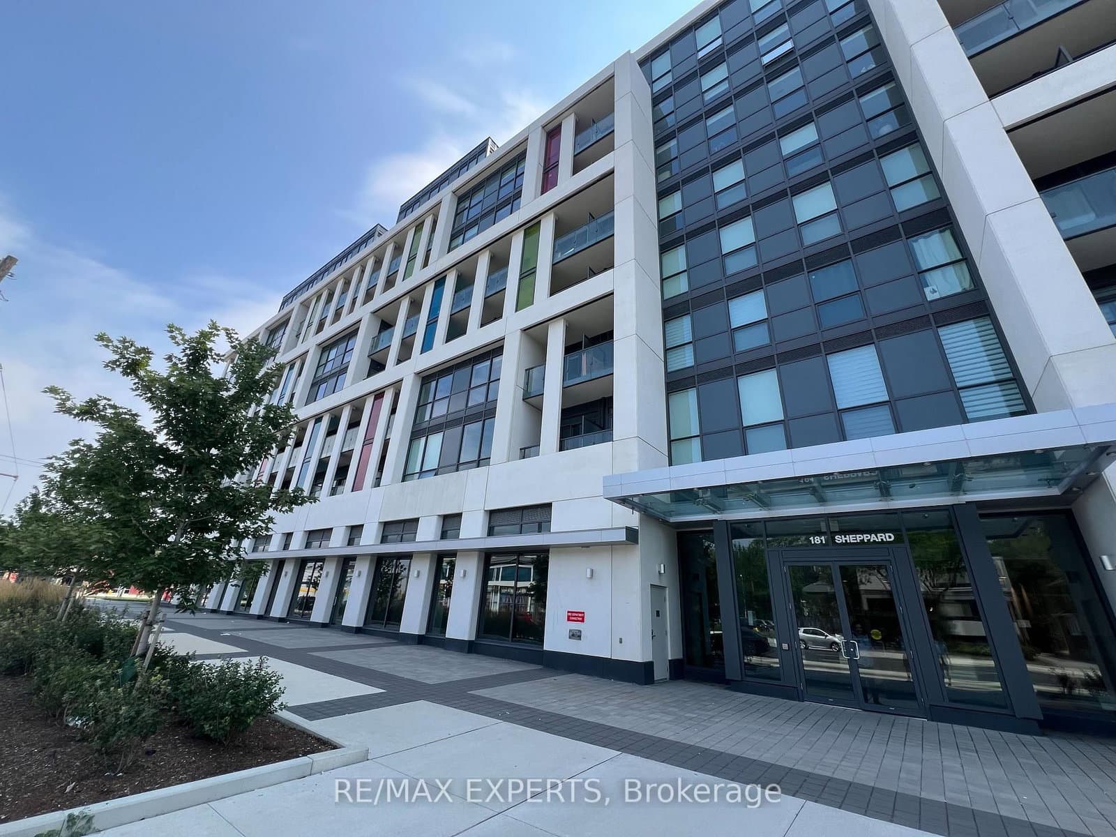 181 Sheppard Avenue E, Unit 431 - Image 1
