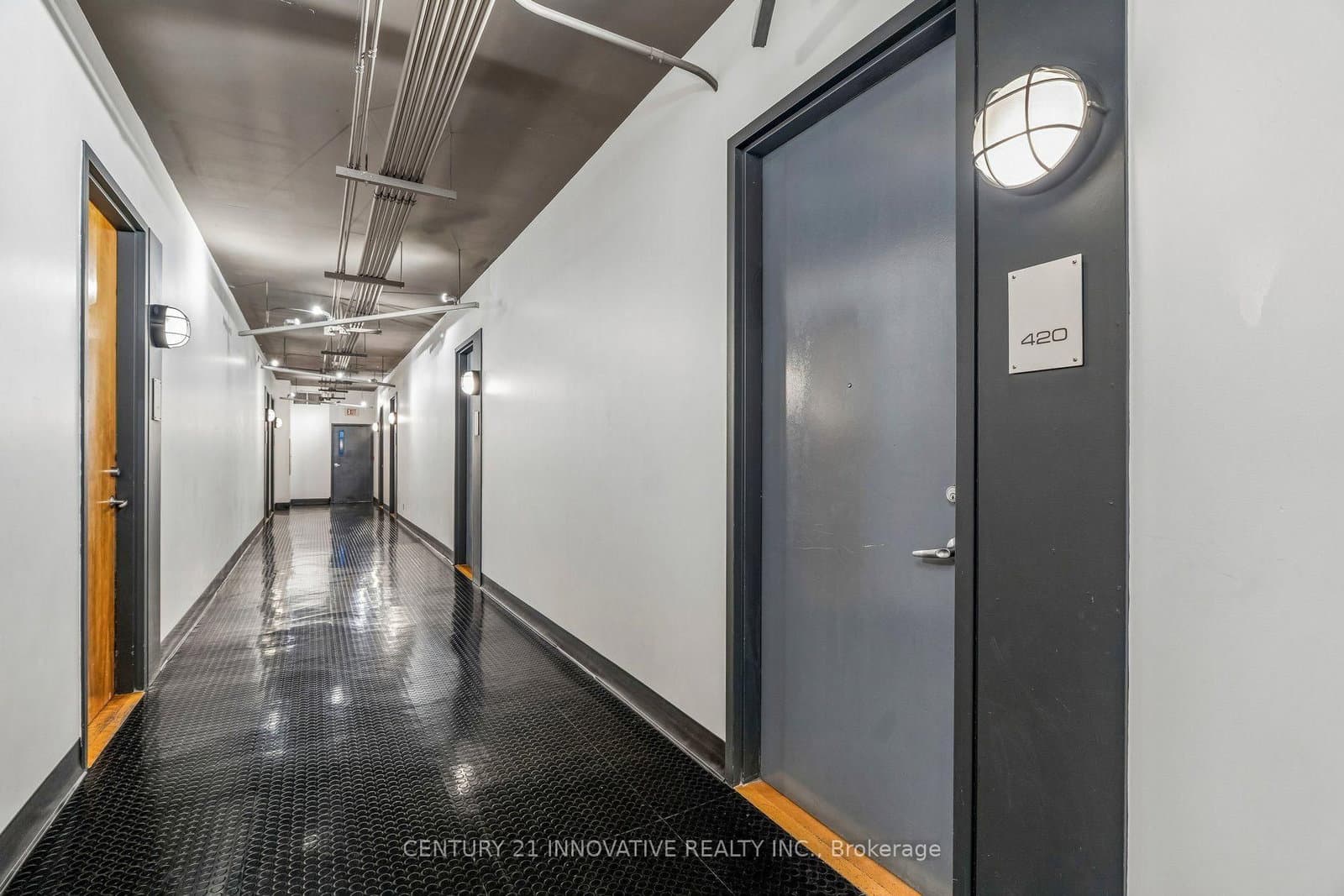 160 Baldwin St Street, Unit 420 - Image 5