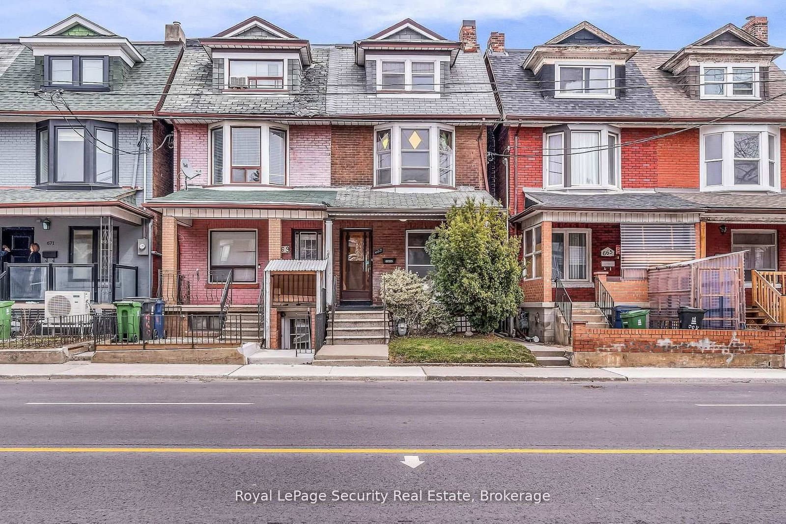 667 Ossington Avenue - Image 2