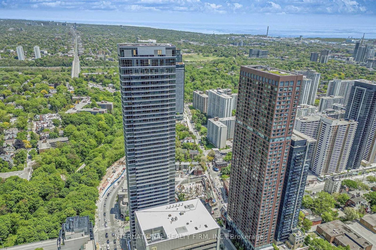 395 Bloor Street E, Unit 4602 - Image 1