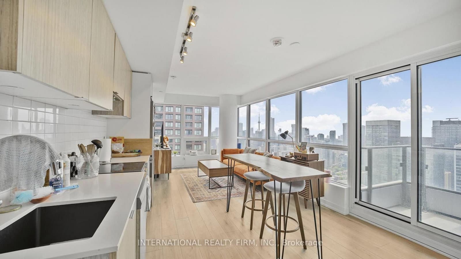 395 Bloor Street E, Unit 4602 - Image 3