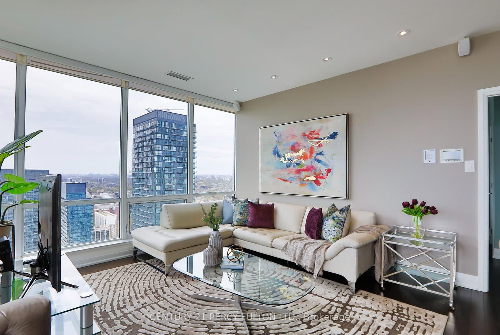 80 John Street, Unit 4002 - Image 4