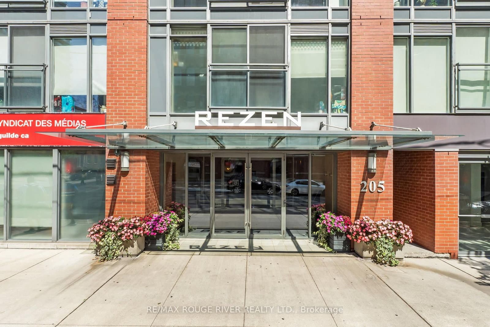 205 Frederick Street, Unit 704 - Image 2