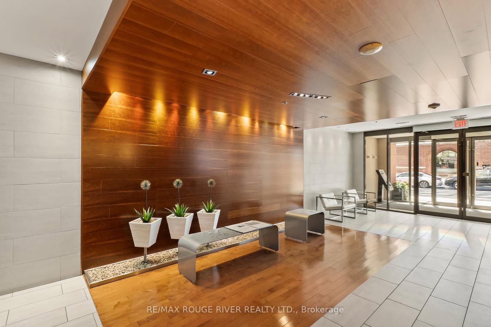205 Frederick Street, Unit 704 - Image 4
