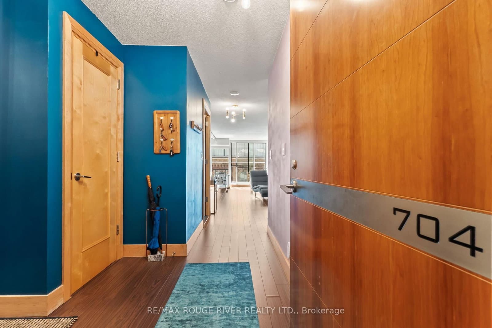 205 Frederick Street, Unit 704 - Image 5