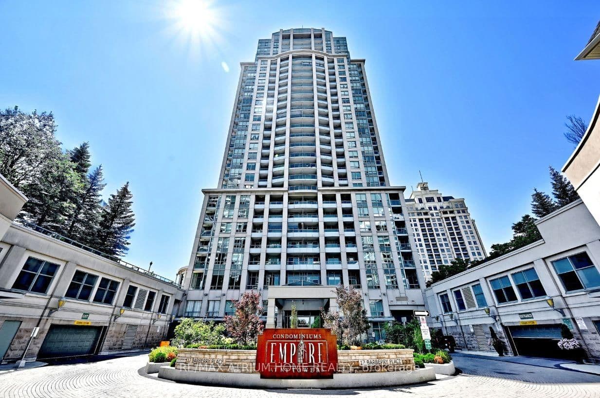 17 Barberry Place, Unit 706 - Image 1