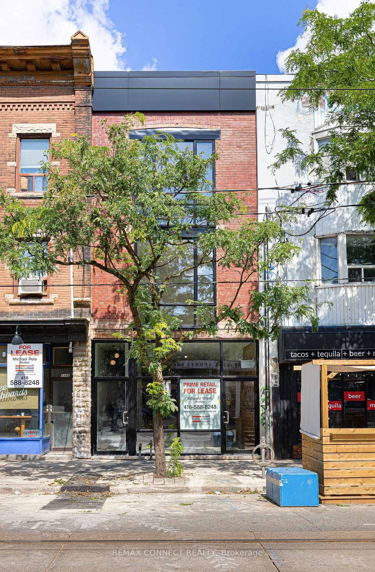 1146 College Street, Unit 3 - Image 2