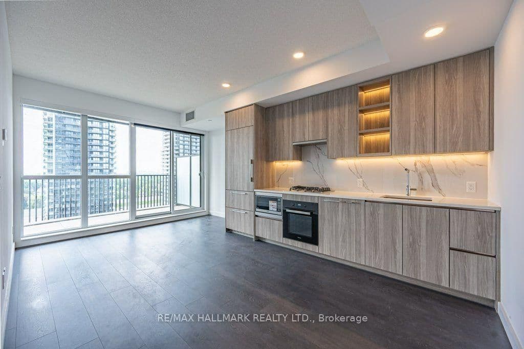 68 Esther Shiner Boulevard, Unit 1601 - Image 4