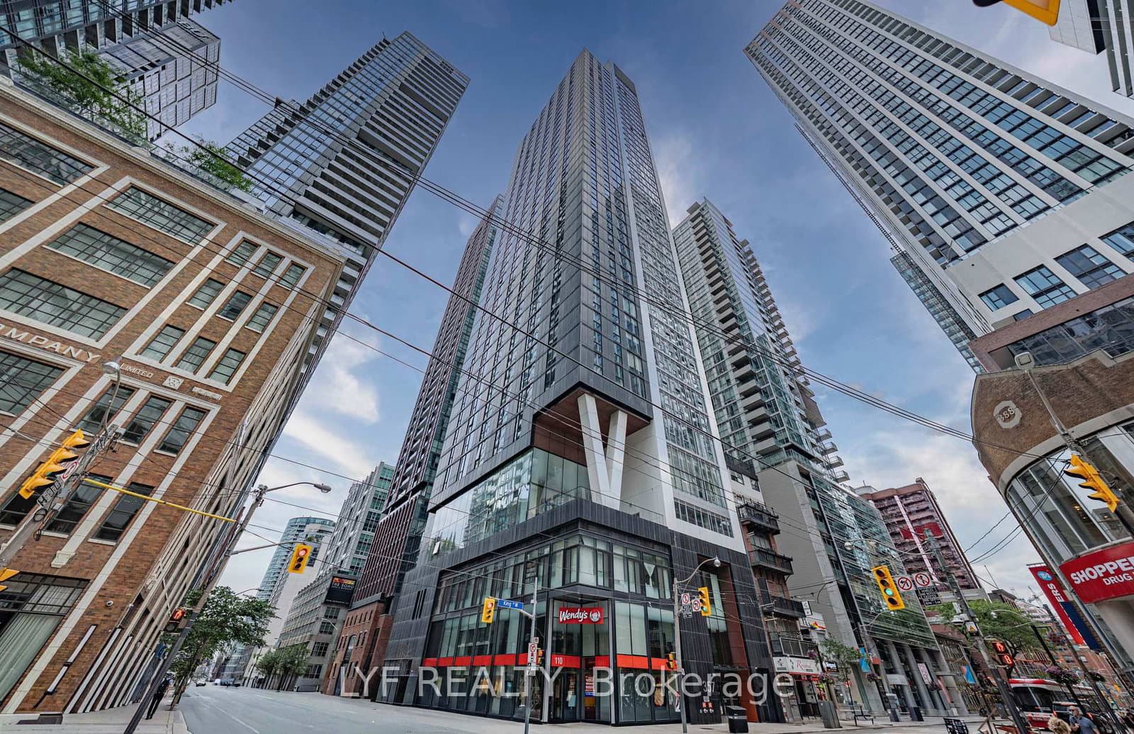 357 King Street W, Unit 2403 - Image 3