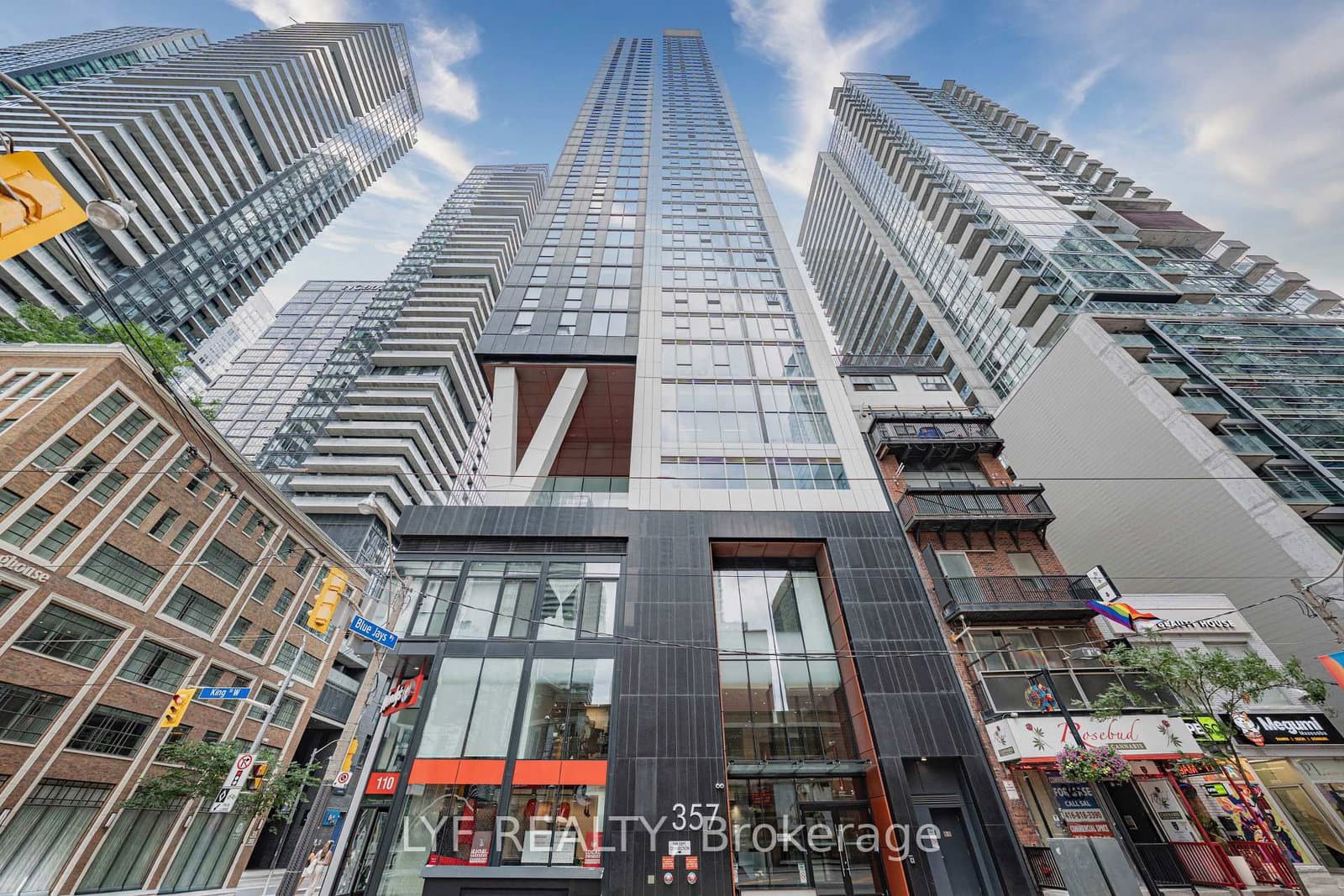 357 King Street W, Unit 2403 - Image 4