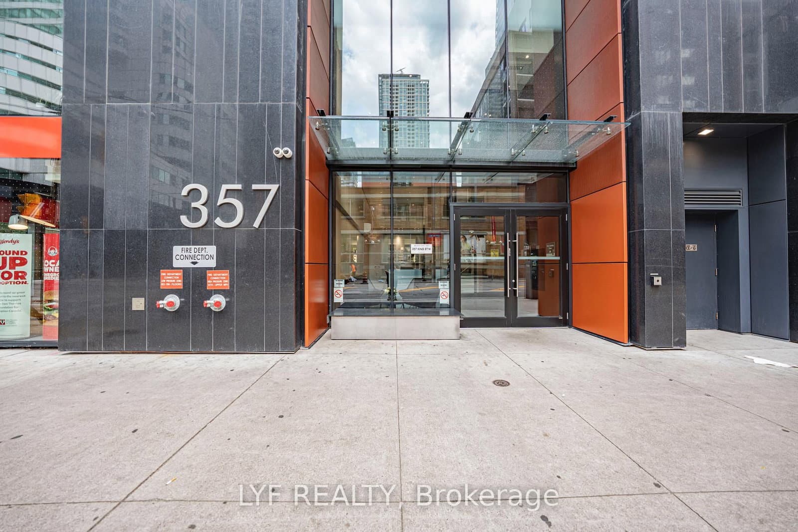 357 King Street W, Unit 2403 - Image 5