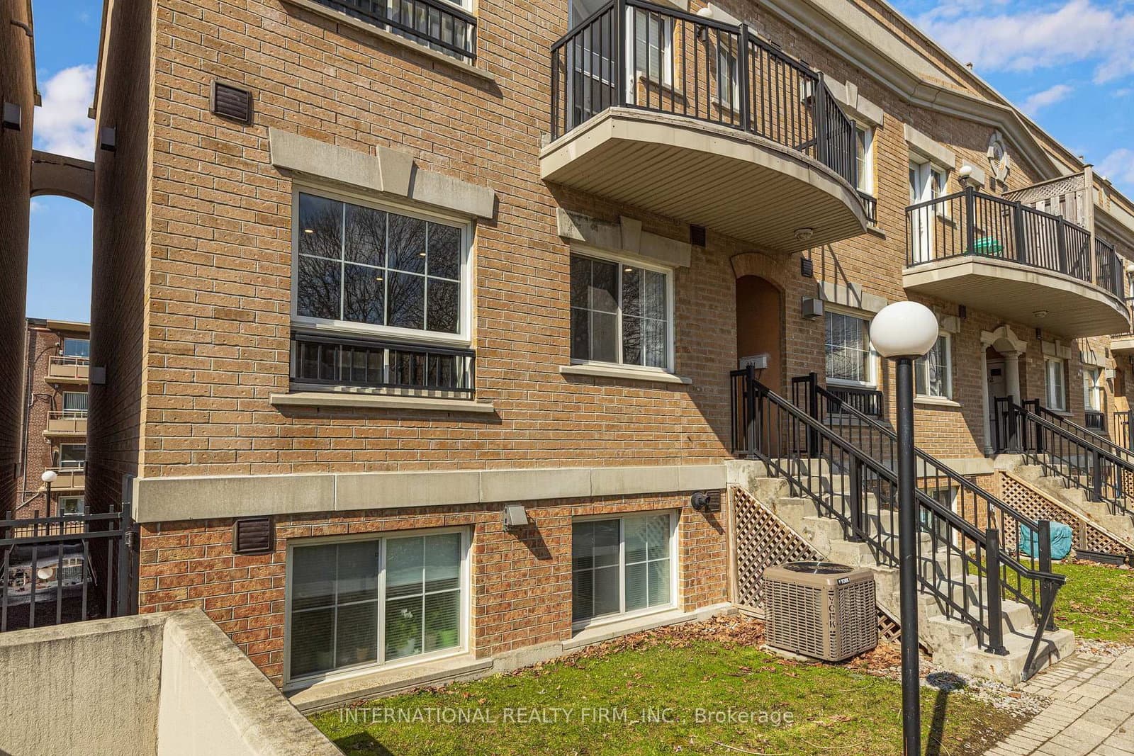 1785 Eglinton Avenue E, Unit 204 - Image 2