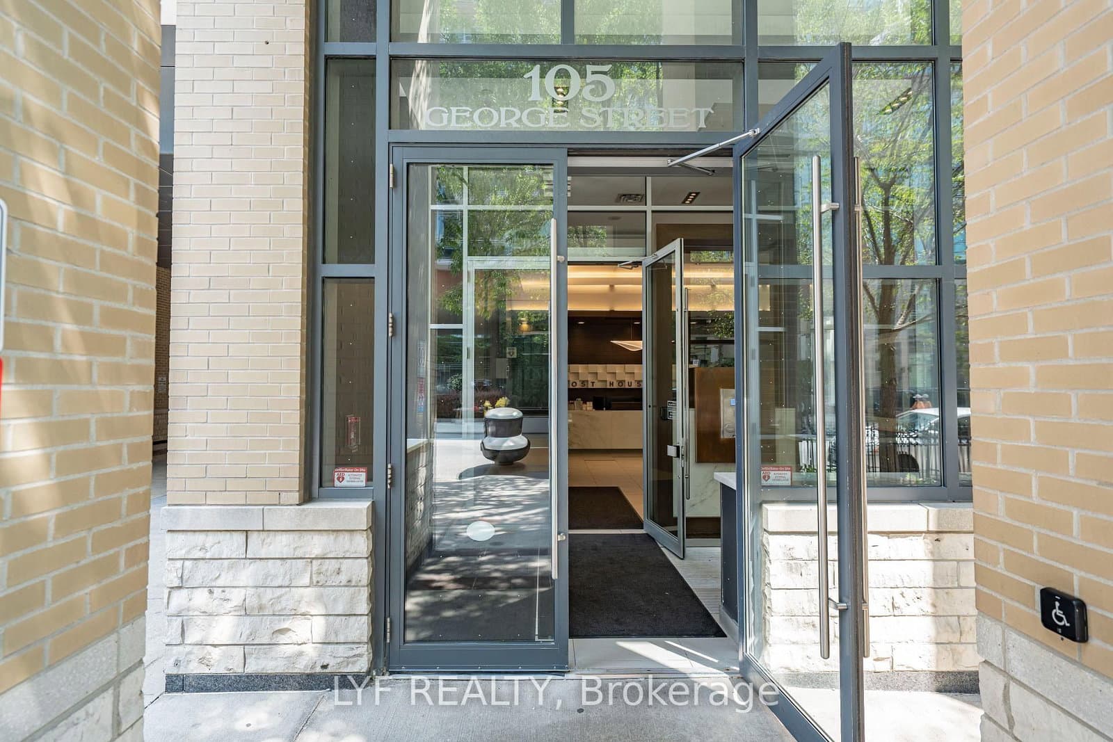 105 George Street, Unit 402 - Image 3