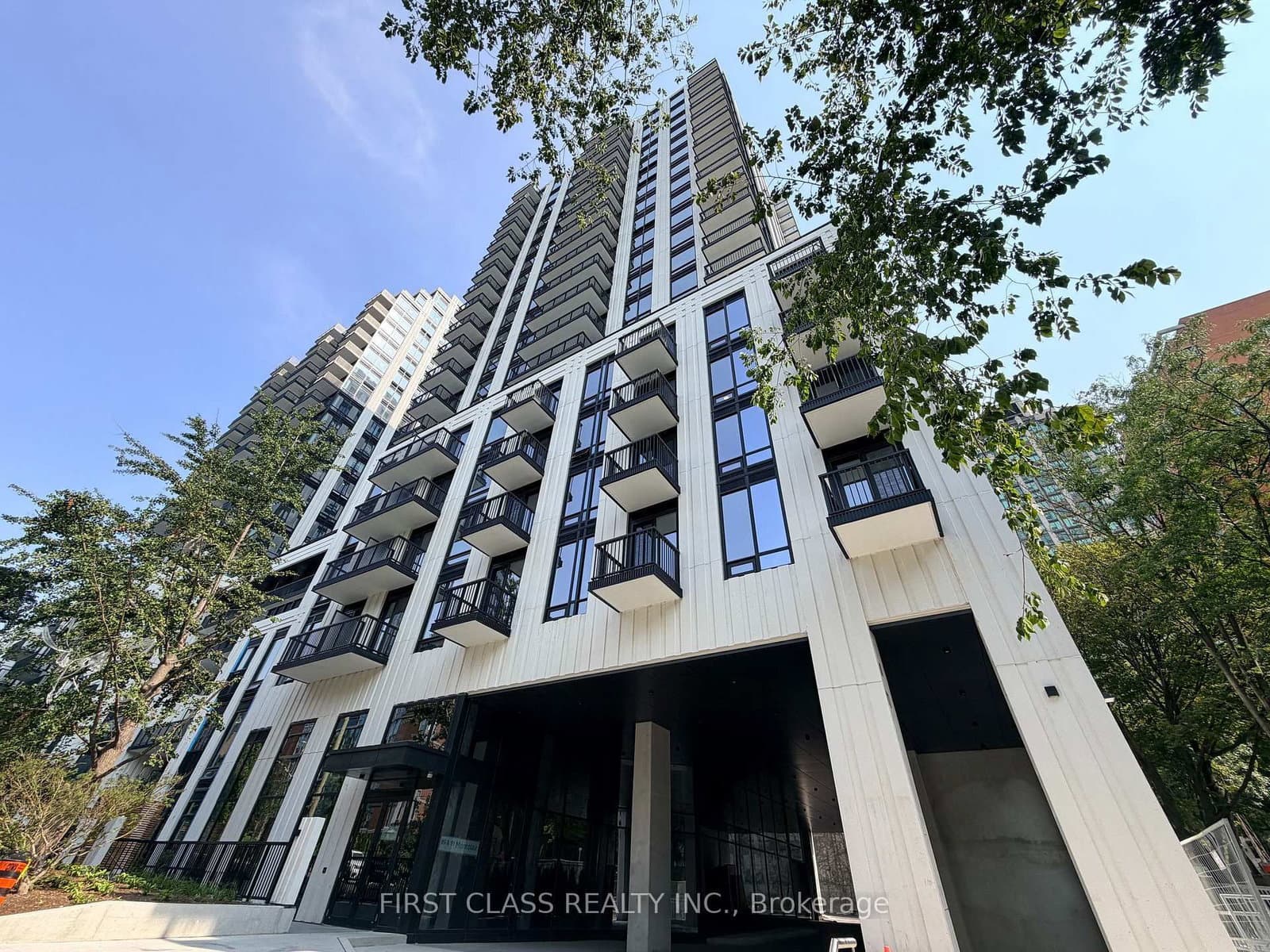 91 Montclair Avenue, Unit 508 - Image 1