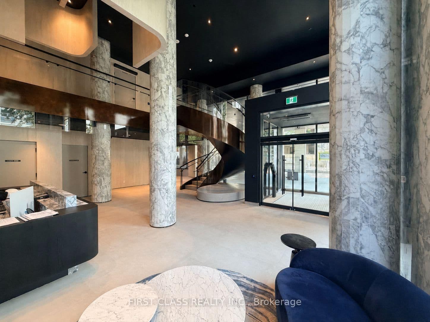 91 Montclair Avenue, Unit 508 - Image 2