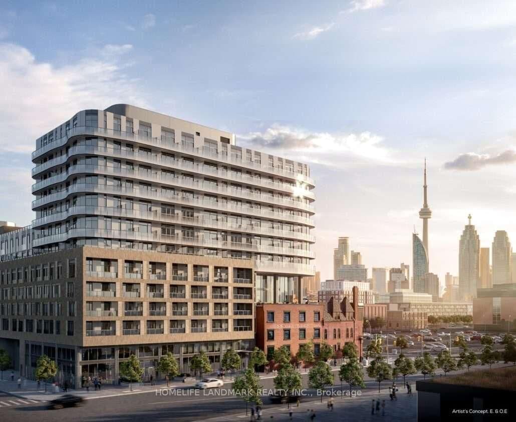 425 Front Street E, Unit 1311 - Image 2