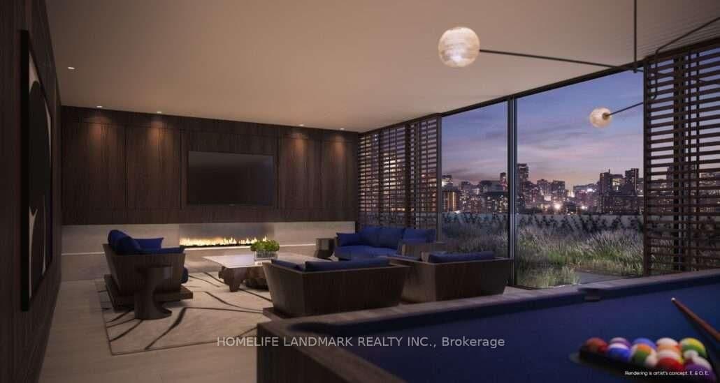 425 Front Street E, Unit 1311 - Image 5