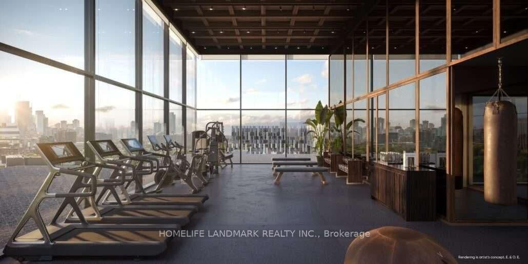 425 Front Street E, Unit 1311 - Image 6