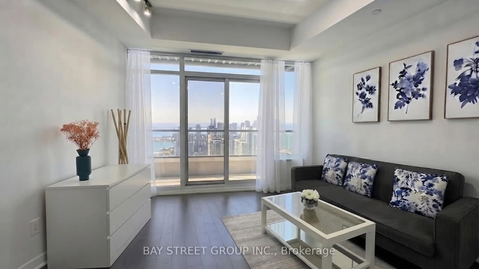 609 Sherbourne Street, Unit 5101 - Image 1