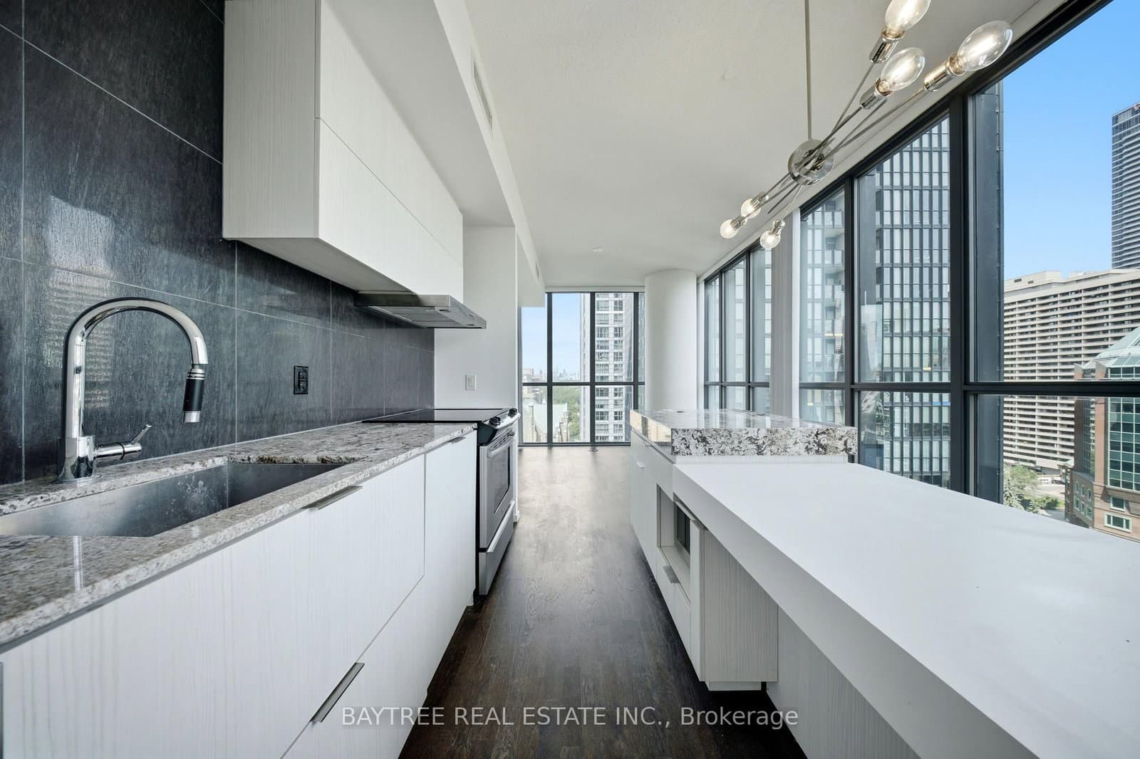101 Charles Street E, Unit 1210 - Image 4