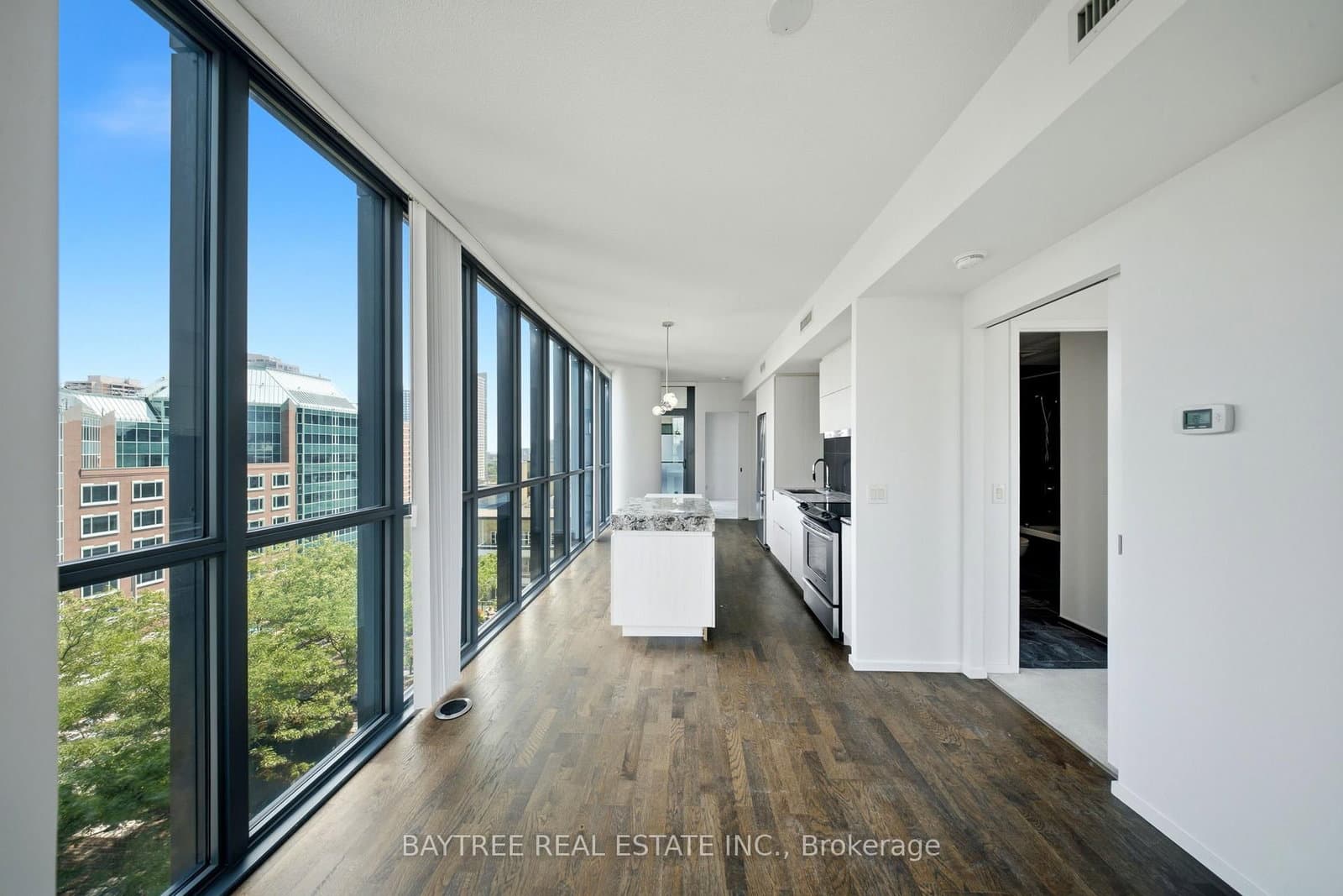 101 Charles Street E, Unit 1210 - Image 6
