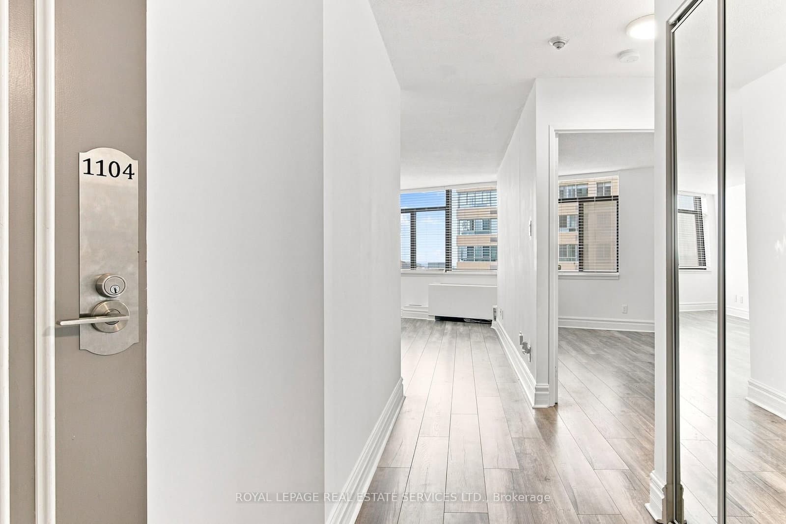 250 Queens Quay, Unit 1104 - Image 3