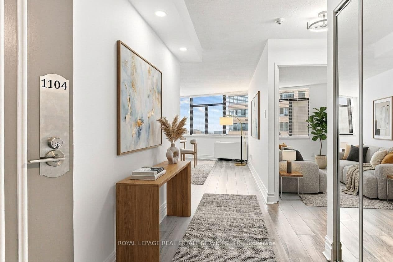 250 Queens Quay, Unit 1104 - Image 4