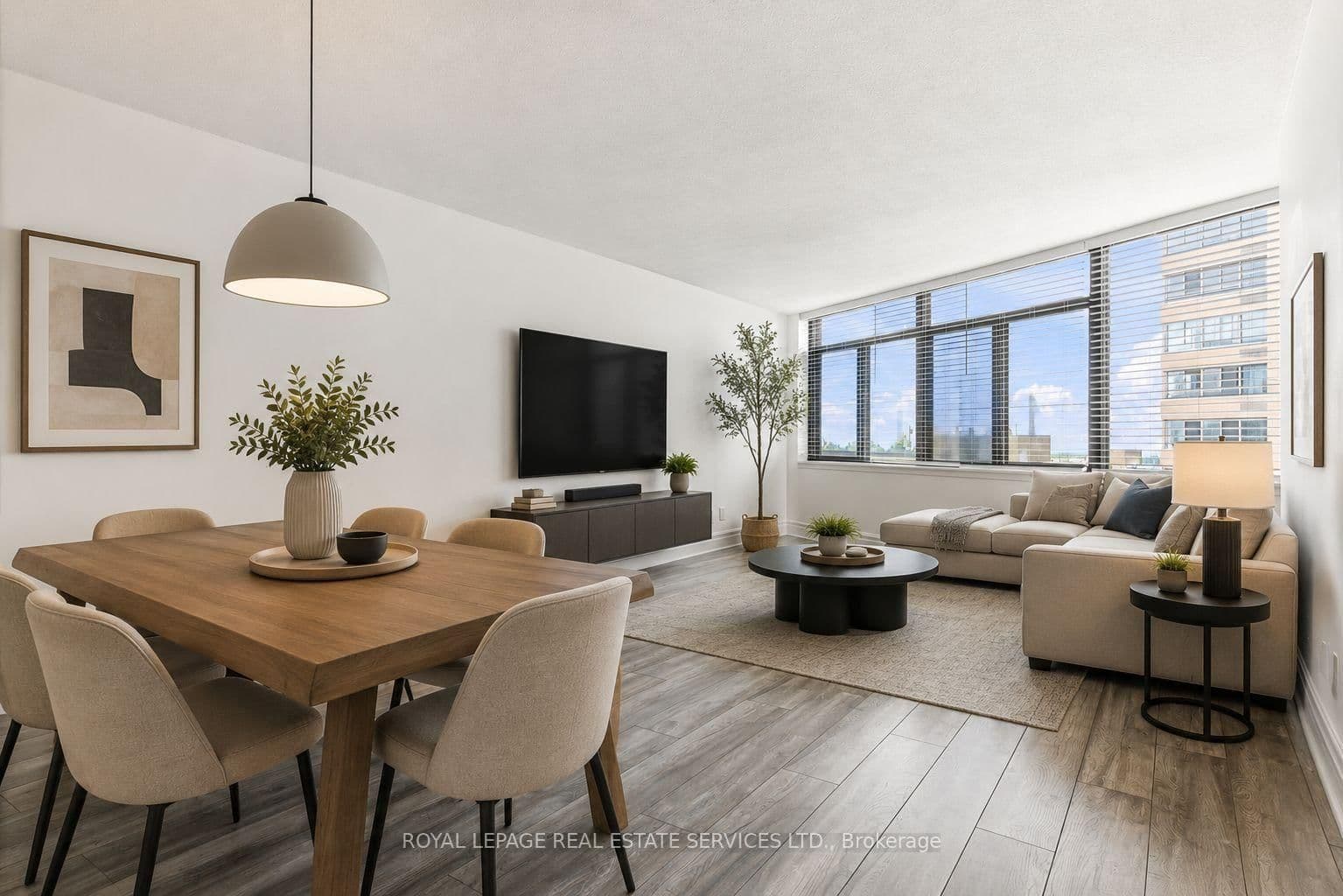 250 Queens Quay, Unit 1104 - Image 6
