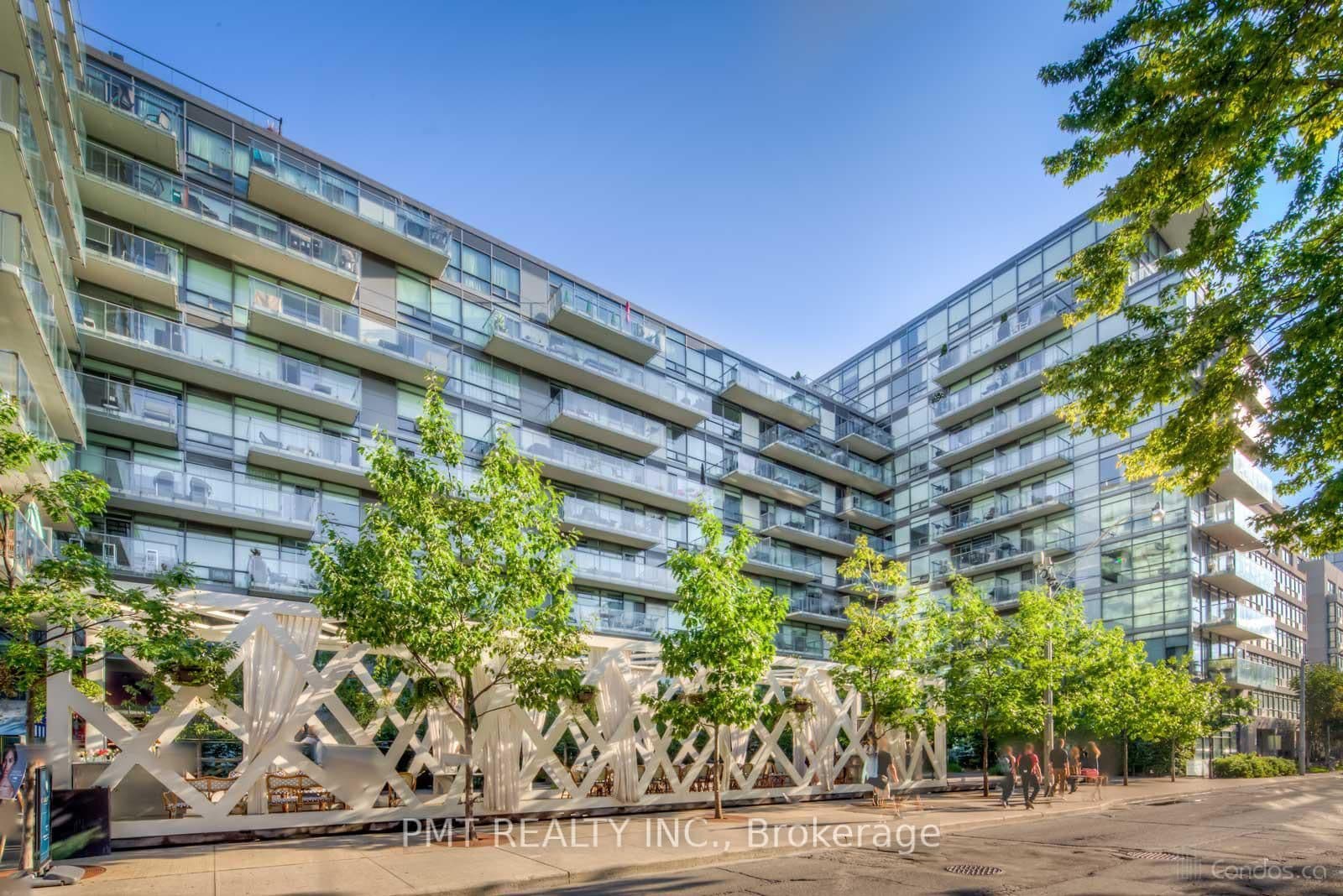 55 Stewart Street, Unit 613 - Image 1