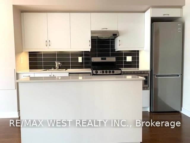 320 Richmond Street E, Unit 1107 - Image 5