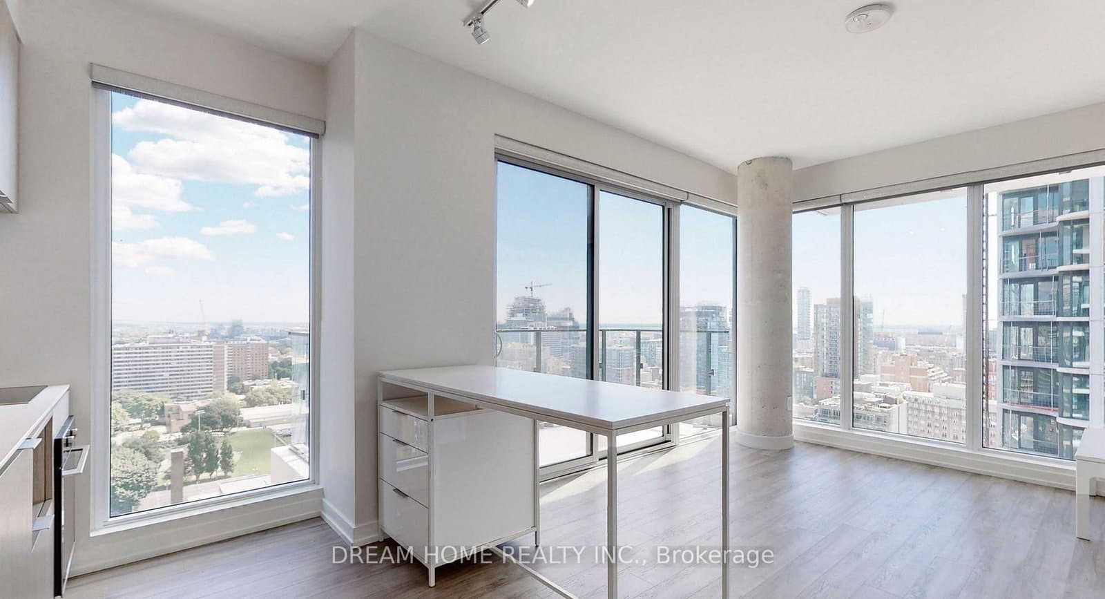77 Shuter Street, Unit 2306 - Image 2