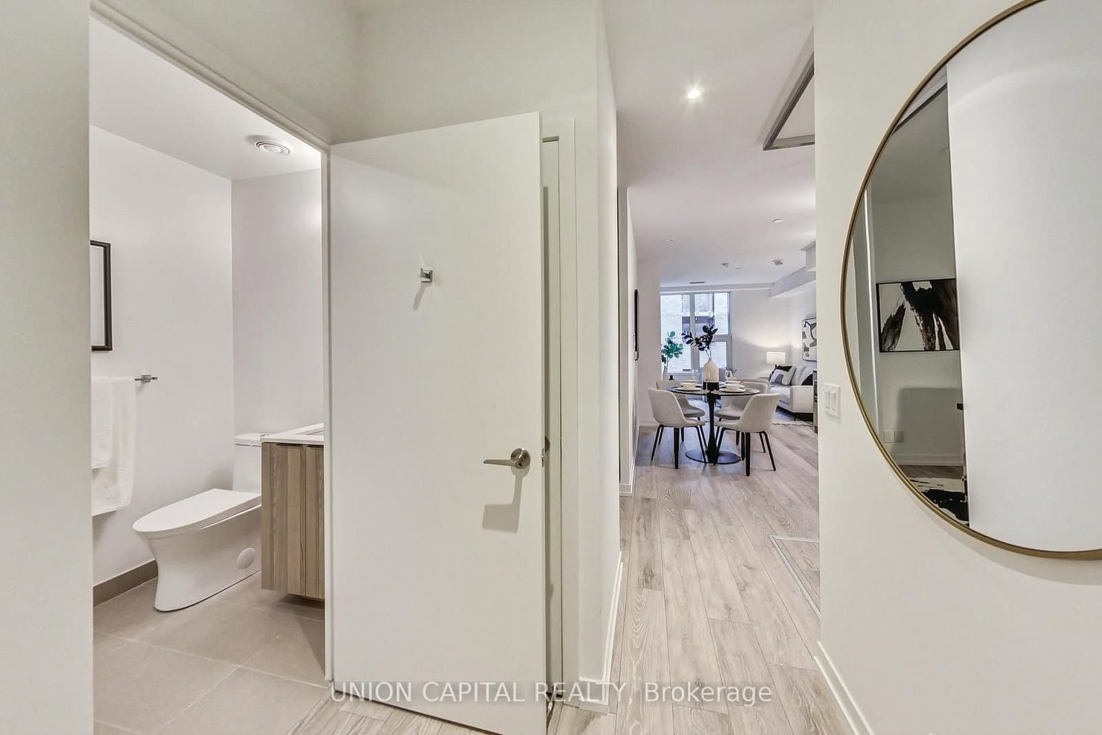55 Mercer Street, Unit 611 - Image 4