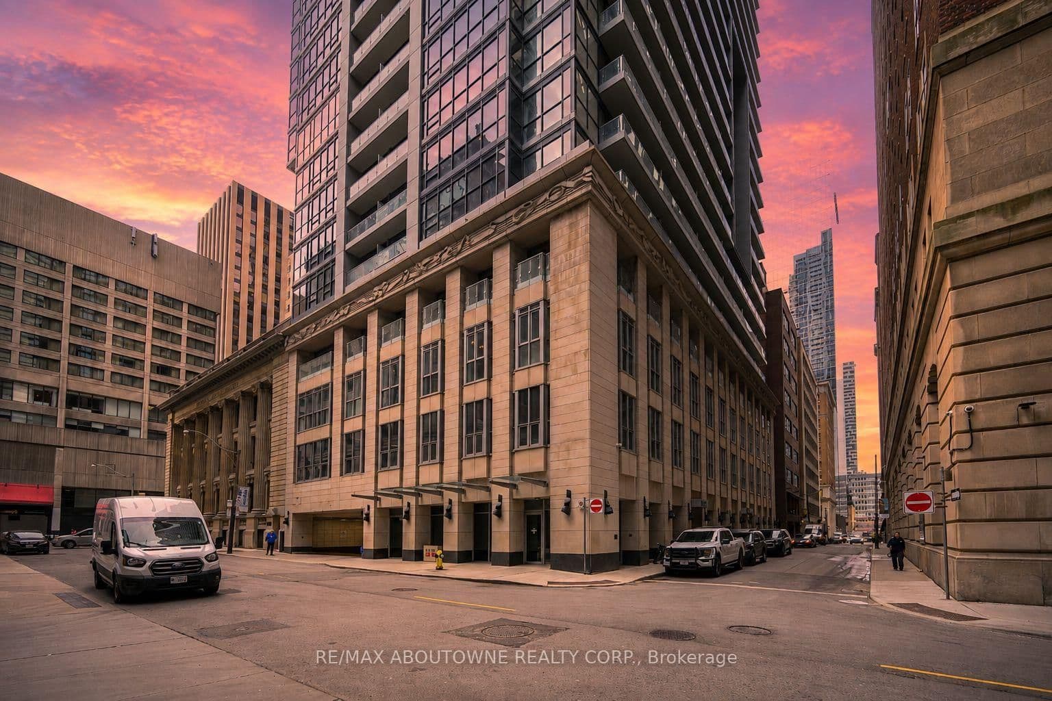 70 Temperance Street, Unit 315 - Image 1