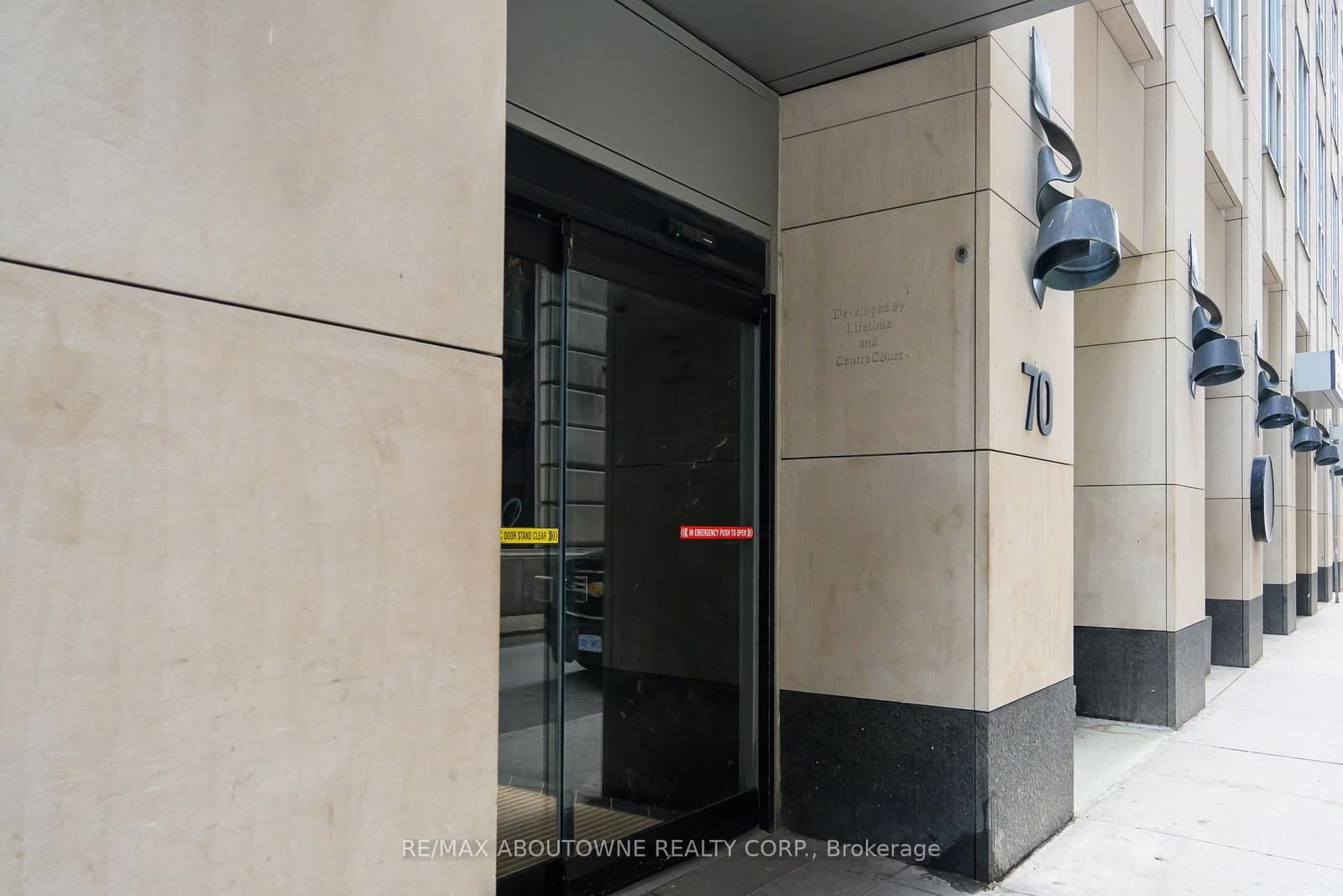 70 Temperance Street, Unit 315 - Image 3