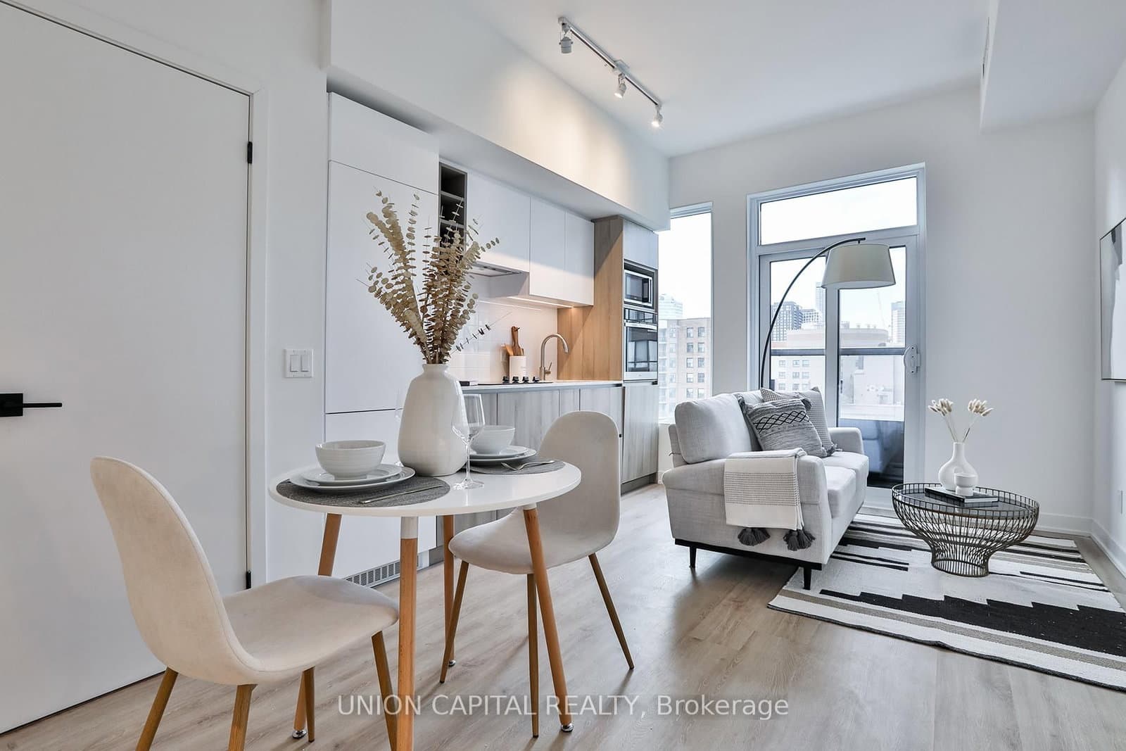 319 Jarvis Street, Unit 1005 - Image 1