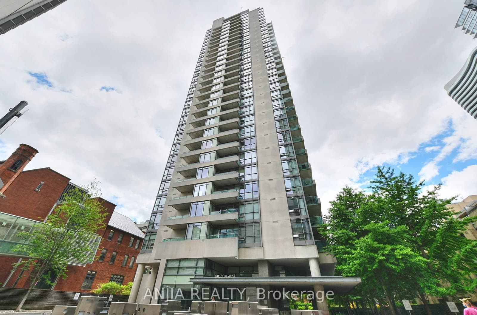 281 Mutual Street, Unit 1001 - Image 1