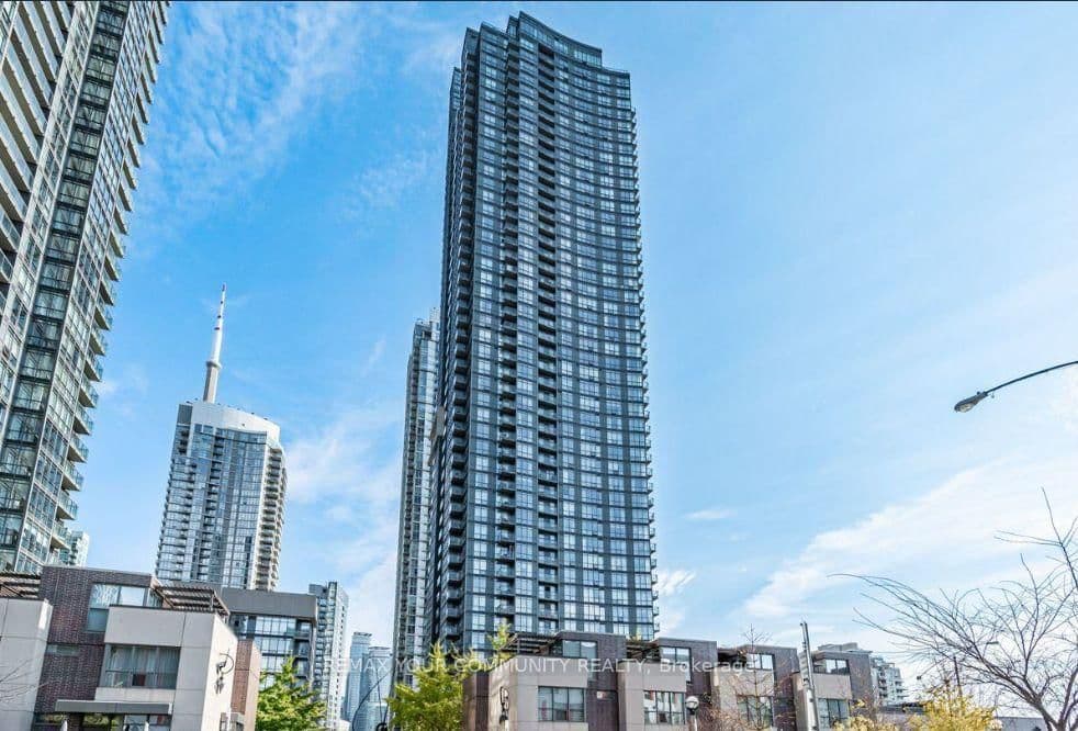 11 Brunel Court, Unit 2607 - Image 1